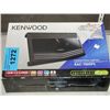 Image 1 : Kenwood 5 channel amplifier