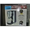 Image 1 : Mr coffee single serve brewing system for kuereg