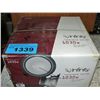 Image 1 : Infinity reference series 130W 10" car audio sub
