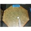 Image 1 : Native skin drum