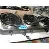 Image 1 : Crock pot original slow cooker set