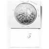 Image 1 : 2009 One Ounce Silver Philharmonik Euro Coin