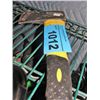 Image 1 : Fiberglass handled hatchet