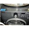 Image 1 : Samsung dryer - grey