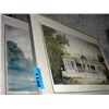 Image 1 : 2 framed prints