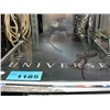 Image 1 : Large "the universe" hard cover book