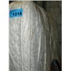Image 1 : Double size mattress (mattress only)
