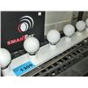 Image 1 : Bathroom light, smart tire set and a spinning rod