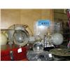 Image 1 : Shelf lot of misc household items