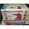 Image 1 : Scunci steamer cleaner system