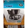 Image 1 : 10cup coffee maker