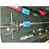 Image 1 : Military style collectors sword