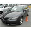 Image 1 : 2006 Mazda 3
