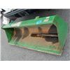 Image 1 : Tractor scoop