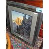 Image 1 : Framed Print