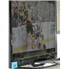 Image 1 : Sony bravia LCD TV with remote