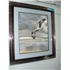 Image 1 : Framed LEP by Charles Frace