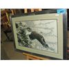 Image 1 : Framed Print by Ron Parker