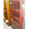 Image 1 : Reproduction 4Tier lawyers bookcase