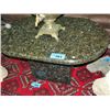 Image 1 : Marble coffee table