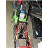 Image 1 : Motorcycle jack