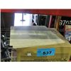 Image 1 : Box of linolium tile
