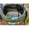 Image 1 : Pirelli 315-25ZR22 XL low profile tire