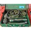 Image 1 : Greenlea knock out punch driver set