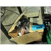 Image 1 : Box of drywall screws