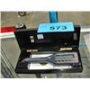 Image 1 : Scale master classic digital plan measure tool