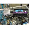Image 1 : Ultra 1200 white lightening light