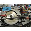 Image 1 : Skill saw