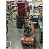 Image 1 : Hunter engineering company tire shop machine