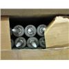 Image 1 : One box of thermoplast white sealant