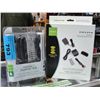Image 1 : XM satellite radio home kit