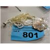 Image 1 : Ladies necklace with shell pendant