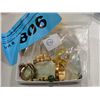 Image 1 : Box of assorted jewelry