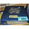 Image 1 : Sports collectors album with over 500 collectors