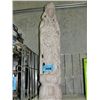 Image 1 : Ceramic oriental statue