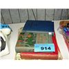 Image 1 : Lot of vintage books and magazines