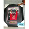 Image 1 : Michael schuemaker framed photo