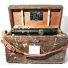 Image 2 : Vintage surveyors 12" dumpy level telescope