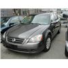 Image 1 : 2004 Nissan Altima