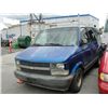 Image 1 : 1995 Chev Astro Van