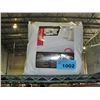 Image 1 : Sunbeam premium heated mattress pad