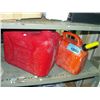 Image 1 : 2 jerry cans