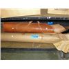 Image 1 : Large lot of assorted tanned leather