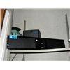 Image 1 : Samsung bluray disc center control speaker and