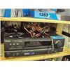 Image 1 : Techniques stereo receiver