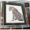 Image 1 : Framed LEP by Jan Henderson